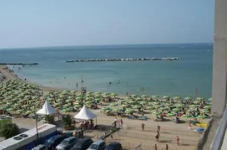 Hotell Laika Rimini