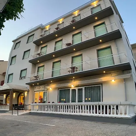 Laika Hotell
