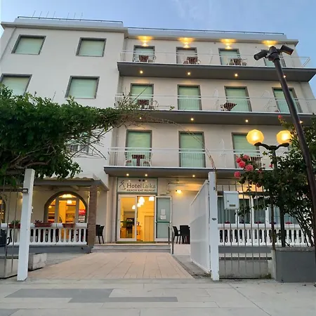 Laika Hotell