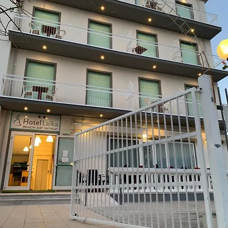 Laika Hotell 2*