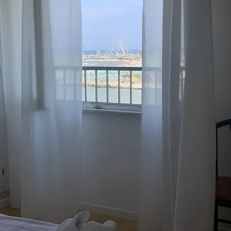 Hotell Laika Rimini