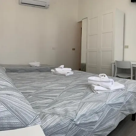 Laika Hotell