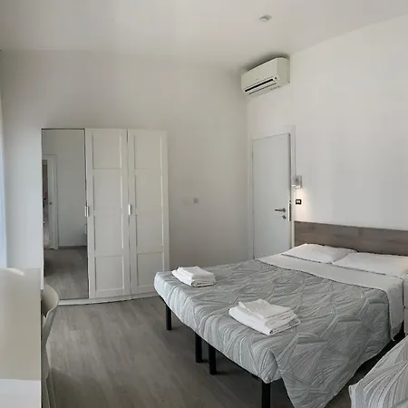 Laika Hotell 2*