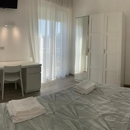 Laika Hotell Rimini