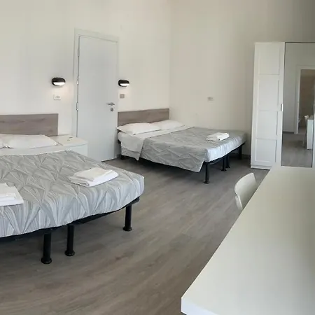 Laika Hotell