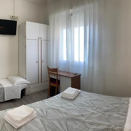 Laika Hotell