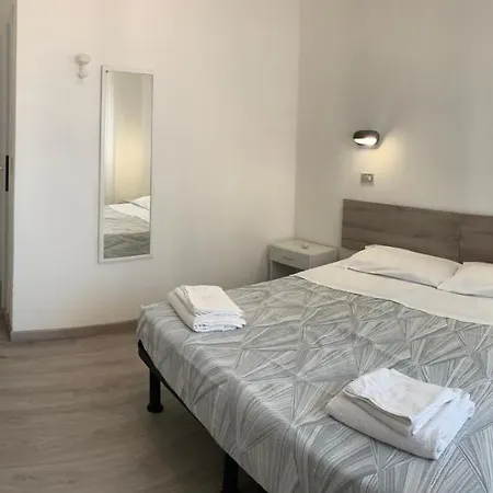Hotell Laika 2*