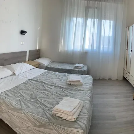 Hotell Laika