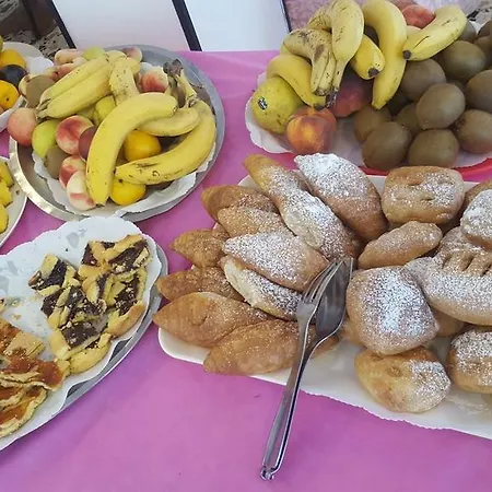 Hotell Laika Rimini