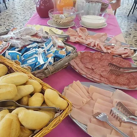 Laika Hotell Rimini