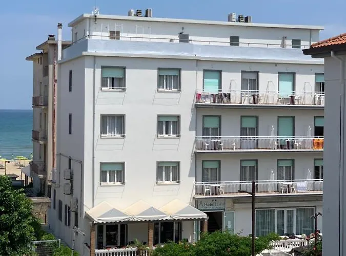 Laika Rimini