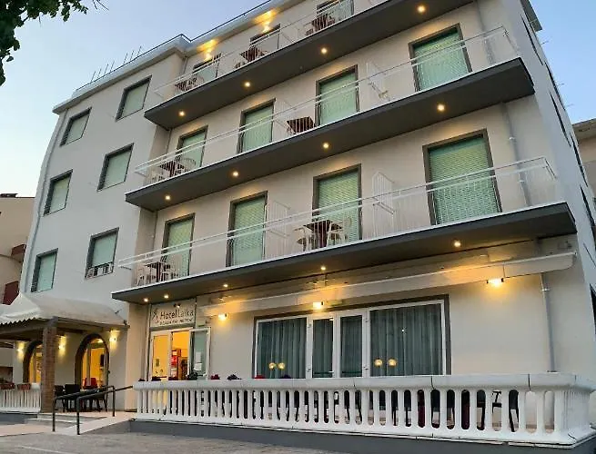 Laika Hotel