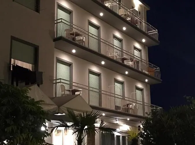 Hotel Laika Rimini