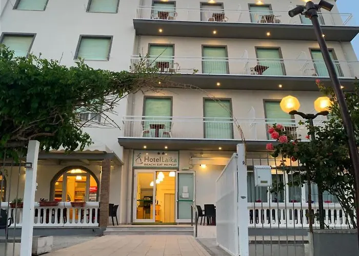 Laika Hotel