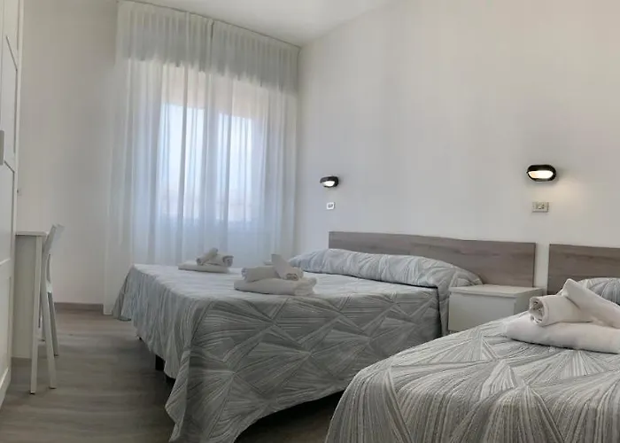 Hotel Laika Rimini