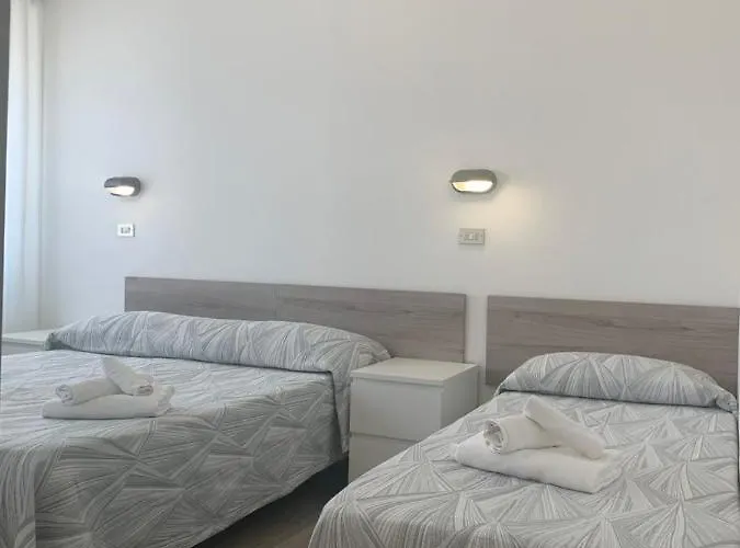 Laika 2* Rimini
