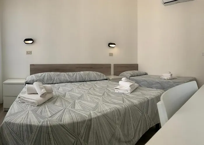 Hotel Laika