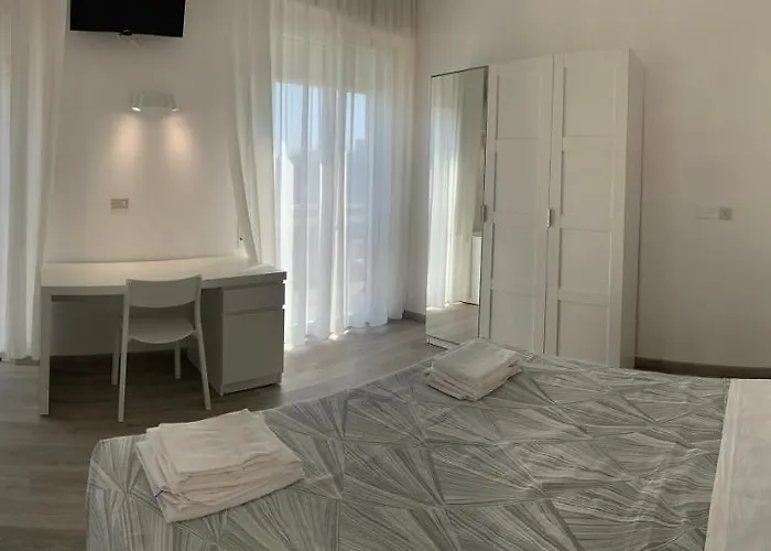 Laika Hotel Rimini