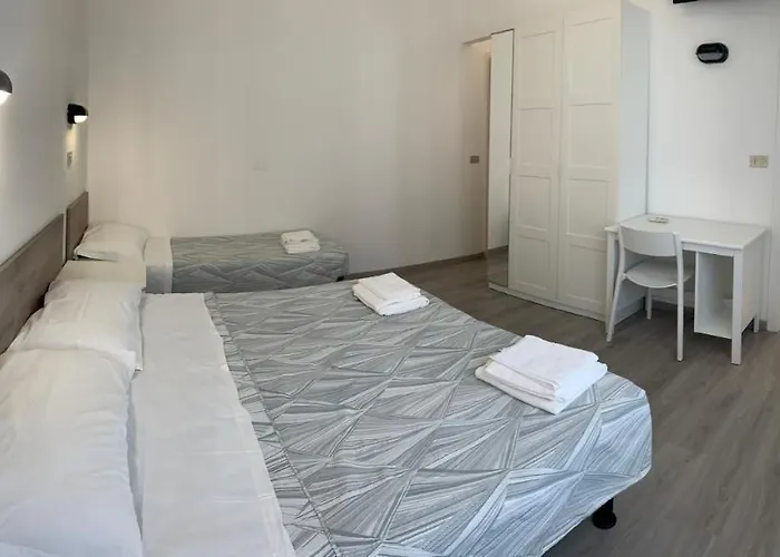 Hotel Laika