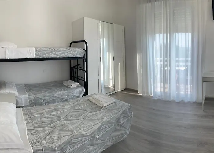 Laika 2* Rimini
