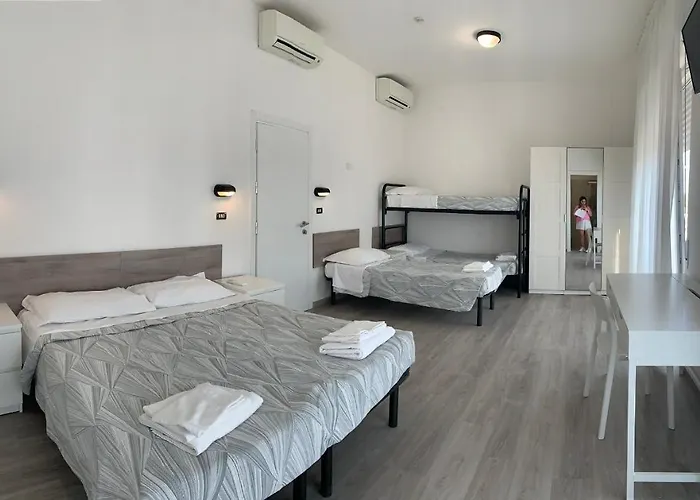 Hotel Laika