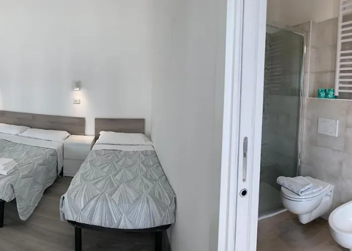 Hotel Laika Rimini