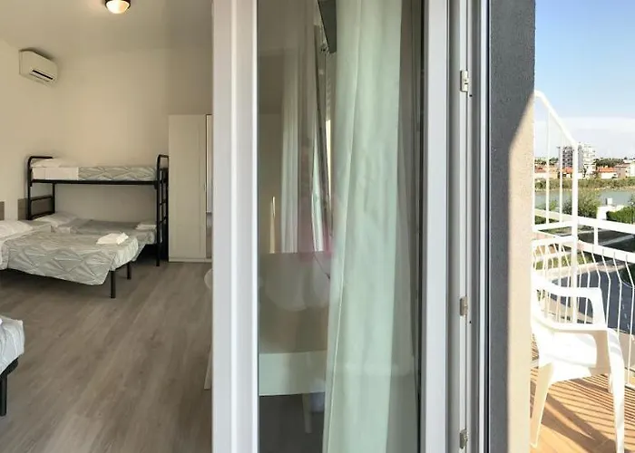 Hotel Laika 2*