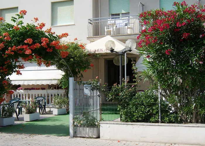 Hotel Laika 2*