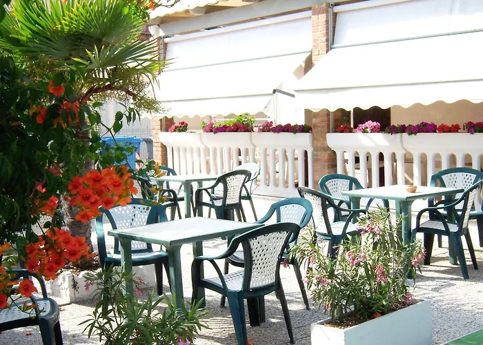Laika Hotel Rimini