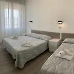 Отель Laika Римини