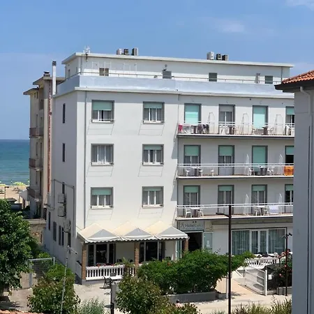 Laika Ρίμινι