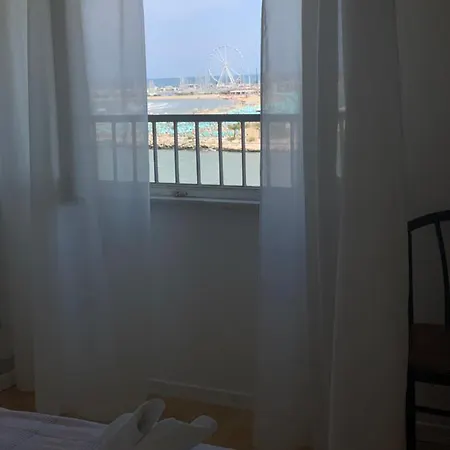 莱卡酒店 里米尼