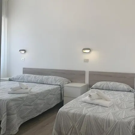 Laika 2* Rimini