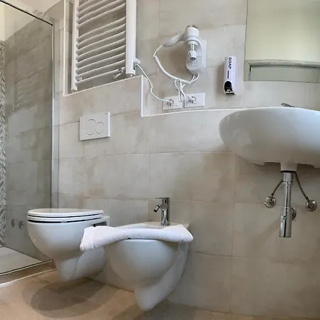 Szálloda Laika 2*