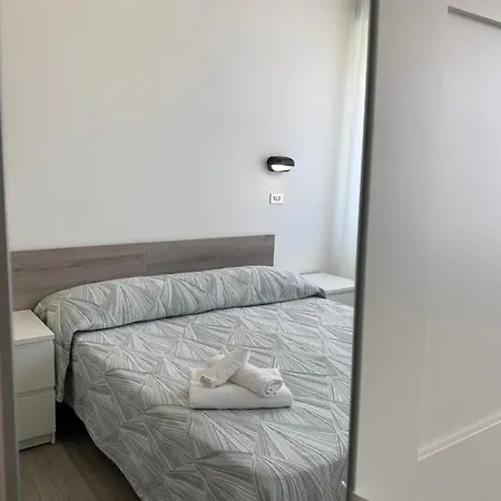 莱卡酒店 里米尼