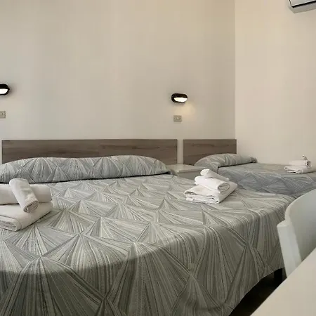 Hotel Laika
