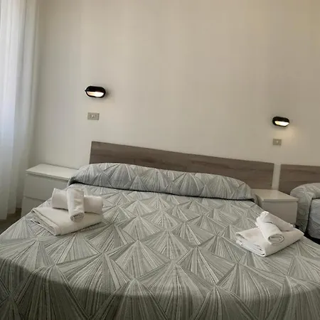 Laika Szálloda Rimini