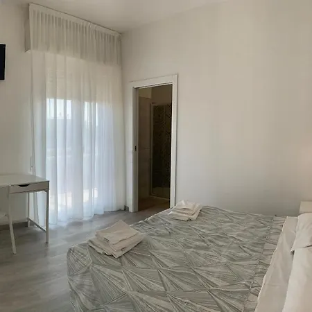 Laika 2* Rimini