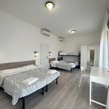 Laika Rimini