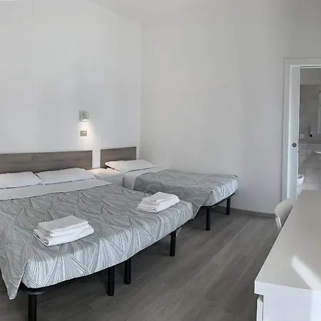 Laika Rimini