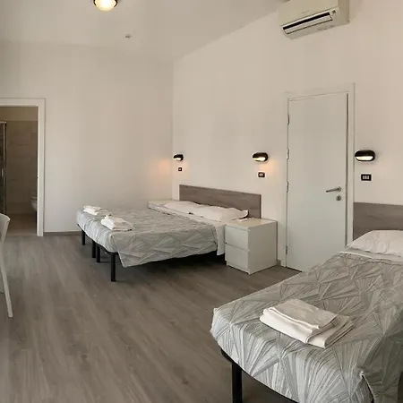 Laika Hotel Rimini