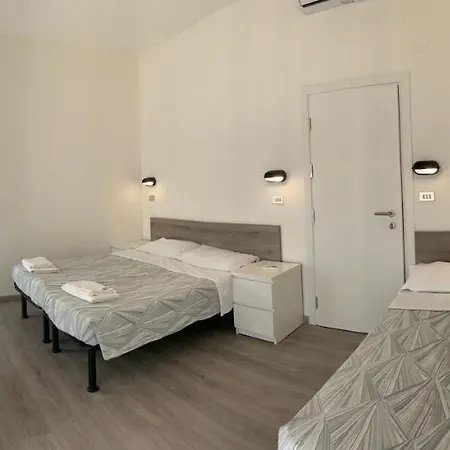 Hotel Laika
