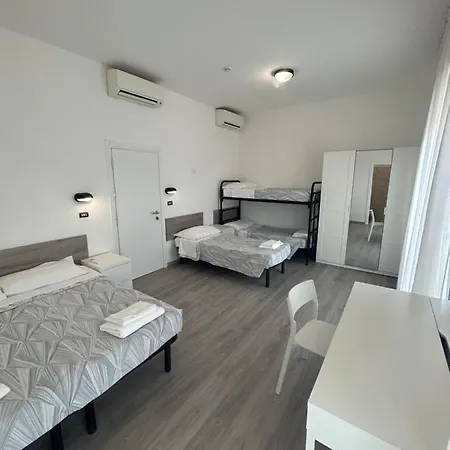 Hotel Laika Rimini