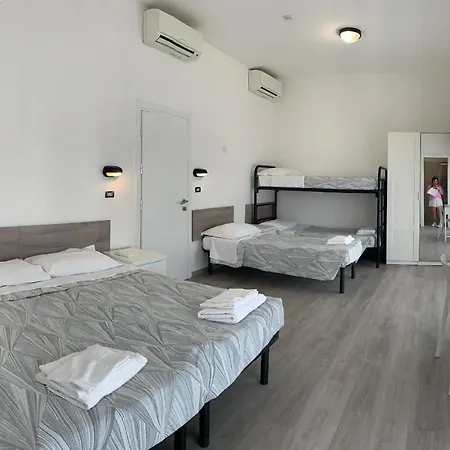 Hotel Laika