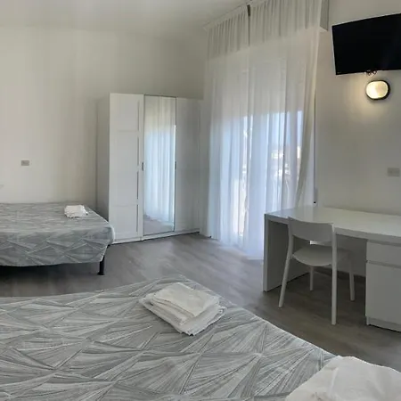 Laika Hotel Rimini