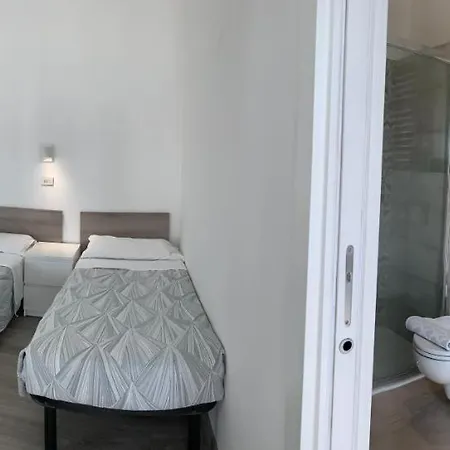 Szálloda Laika Rimini