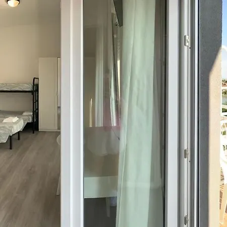 Hotel Laika 2*