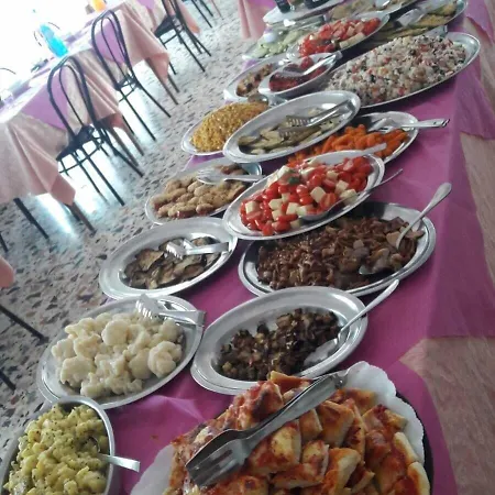 Laika 호텔 2*