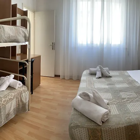 Laika Hotel