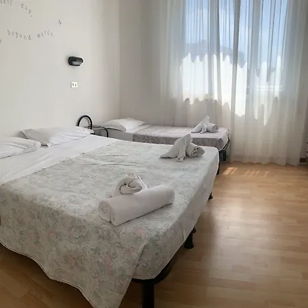 Laika 2* Rimini